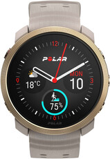 Polar Vantage M3 Greige Sand, velikost S-L (rozbalené)