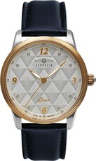 Zeppelin Grace Lady Quartz 7349-1_nSet (+ náhradní řemínek)