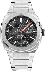 Alpina x Fratello Alpiner Extreme Regulator Limited Edition AL-650GB4AE6B Limited Edition 99 pcs