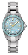 Certina DS Action Lady Quartz Precidrive C048.210.44.131.00
