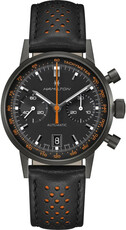 Hamilton American Classic Intra-Matic Automatic Chronograph H38446732