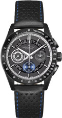 Hamilton Jazzmaster Performer Automatic Chronograph H36646780