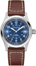 Hamilton Khaki Field Automatic H70455540