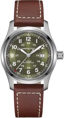 Hamilton Khaki Field Automatic H70605560