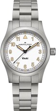 Hamilton Khaki Field Quartz H69401110
