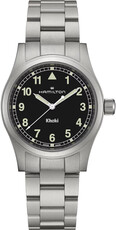 Hamilton Khaki Field Quartz H69401130