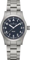 Hamilton Khaki Field Quartz H69401140
