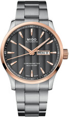 Mido Multifort Chronometer Automatic M038.431.21.061.00