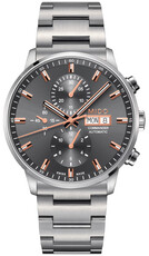Mido Commander Automatic Chronograph M016.414.11.061.00