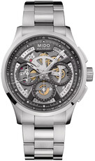 Mido Multifort Automatic Skeleton Chronograph M038.662.11.060.00