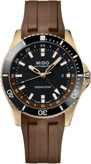 Mido Ocean Star Automatic GMT M026.629.37.291.00