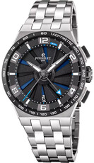 Perrelet Turbine Chrono A4072/1 (+ náhradní řemínek)