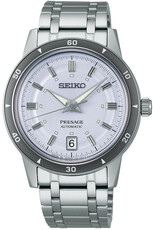 Seiko Presage Automatic SRPL73J1 Style 60's