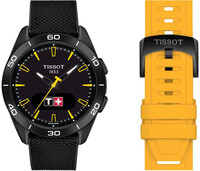 Tissot T-Touch Connect Sport Jungfraubahn T153.420.47.051.06 Special Edition (+ náhradní řemínek)