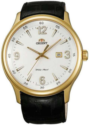 Orient Classic Quartz FUNC7007W0 (II. Jakost)