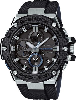 Casio G-Shock G-Steel GST-B100XA-1AER