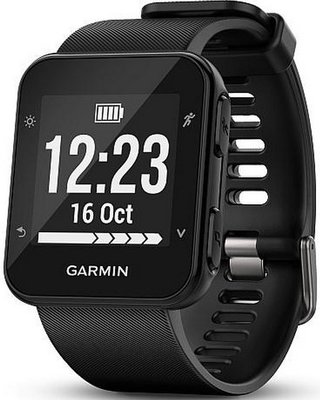 Garmin Forerunner 35 Optic Black