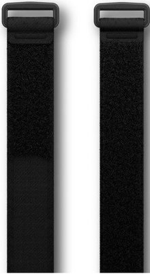 Textilní řemínek Garmin (pro Foretrex 601/701), černý