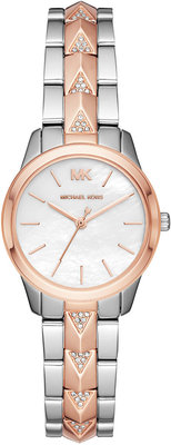 Michael Kors Petite Runway MK6717