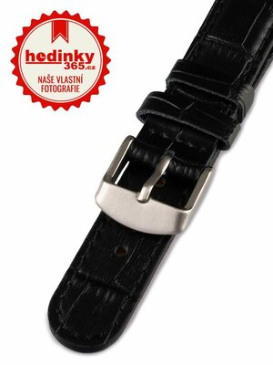 Kožený řemínek Mavex W-080-A, hnědý