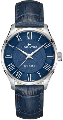 Hamilton Jazzmaster Automatic H42535640