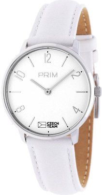 Prim Slim Czech Team 2020 - Lady W02P.13126.A + Gravírování zdarma
