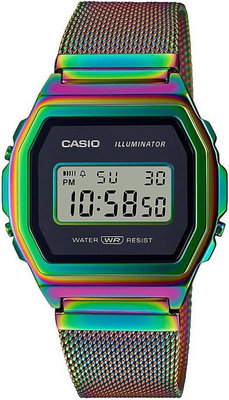 Casio Vintage A1000RBW-1ER