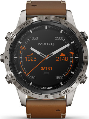 Garmin MARQ Adventurer