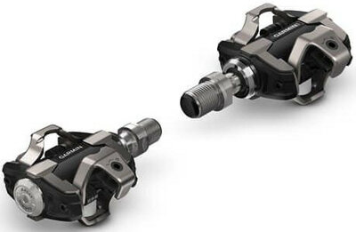 Měřič výkonu Garmin Rally XC200, Shimano SPD