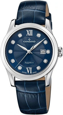 Candino Lady Elegance C4736/2