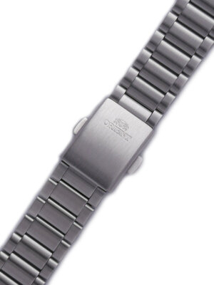 Ocelový náramek Orient UM033113J0 22mm (pro model RA-AA0B), stříbrný