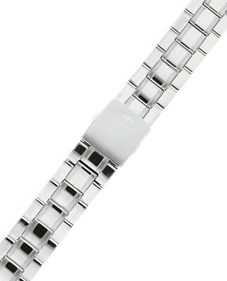 Titanový náramek Orient ADCKBTT 20mm (pro model CEM69), stříbrný