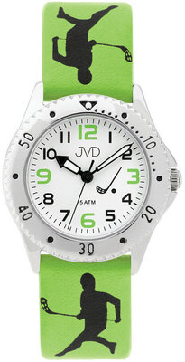 JVD J7209.1 (motiv sport)