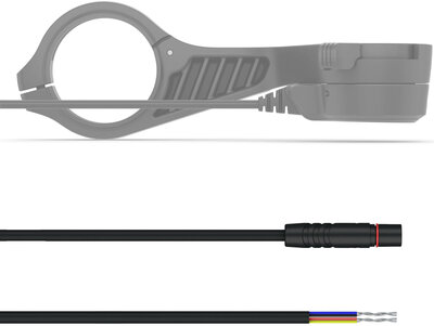 Kabel Garmin (pro cyklopočítače Edge), Shimano