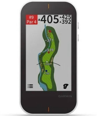Golfová GPS Garmin Approach G80