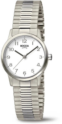 Boccia Titanium 3318-01
