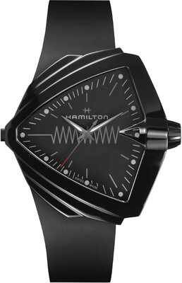 Hamilton Ventura XXL Bright Quartz H24604330