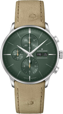 Junghans Meister Chronoscope 27/4222.03
