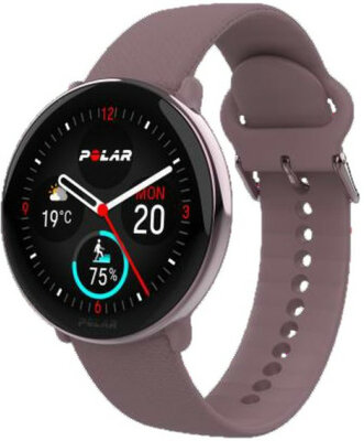 Polar Ignite 3 Purple Dusk, velikost S-L