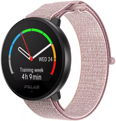 Polar Unite H&L Pink, velikost S-L