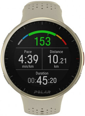 Polar Pacer Pro Dust, velikost S-L