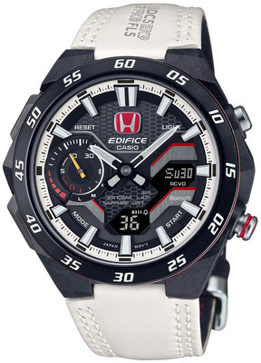 Casio Edifice ECB-2200HTR-1AER Windflow Honda TYPE R Edition