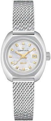 Certina DS-2 Lady Powermatic 48 C024.207.11.111.00