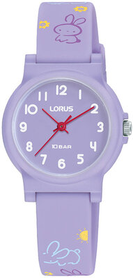 Lorus RRX43JX9 (motiv zvířátka)