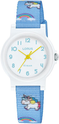 Lorus RRX47JX9 (motiv jednorožec)