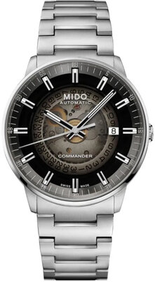 Mido Commander Gradient Automatic M021.407.11.411.00