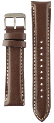 Kožený řemínek Orient UL00M011G0 20mm (pro model RA-AA0D), hnědý