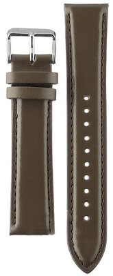 Kožený řemínek Orient UL037013J0 20mm (pro model RA-KV03), hnědý