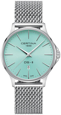 Certina DS-8 Gent Quartz C045.410.11.351.00