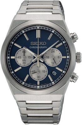 Seiko Quartz Chronograph SSB453P1